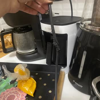 Böyle Bir Hata Yapılmamalı Yakışmadı Arçelik