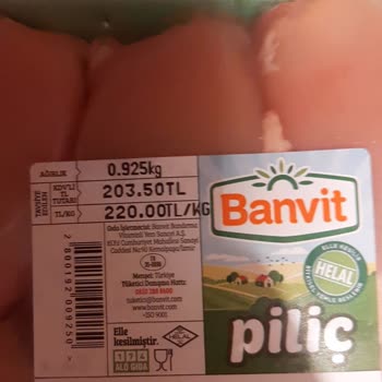 Onur Market Eksik Gramaj, Tam Ücret: Online Alışveriş Hayal Kırıklığı