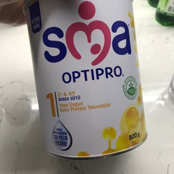 Nestlé İyi Büyüsün İyi Yaşasın Tarihi Geçmiş Bebek Devam Sütü