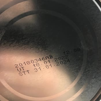 Nestlé İyi Büyüsün İyi Yaşasın Tarihi Geçmiş Bebek Devam Sütü