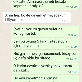 Alibahis Sitesinde Hiçbir Şekilde Kazanç Sağlanmıyor
