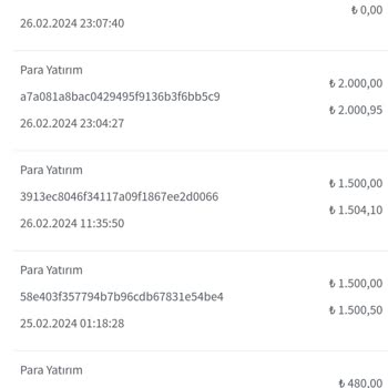 Alibahis Sitesinde Hiçbir Şekilde Kazanç Sağlanmıyor