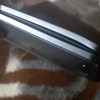 Media Markt Tan Bilgisayar Aldım Hasarlı Çıktı Huawei Marka