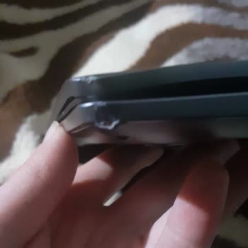 Media Markt Tan Bilgisayar Aldım Hasarlı Çıktı Huawei Marka