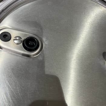 Düdüklü Tencere Şikayet Fissler