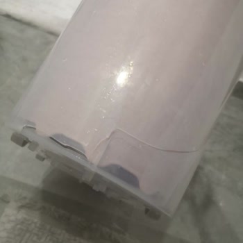 Dolap Kargonun Ürünü Kırık Getirmesi Ücretini Benden Kesmesi!