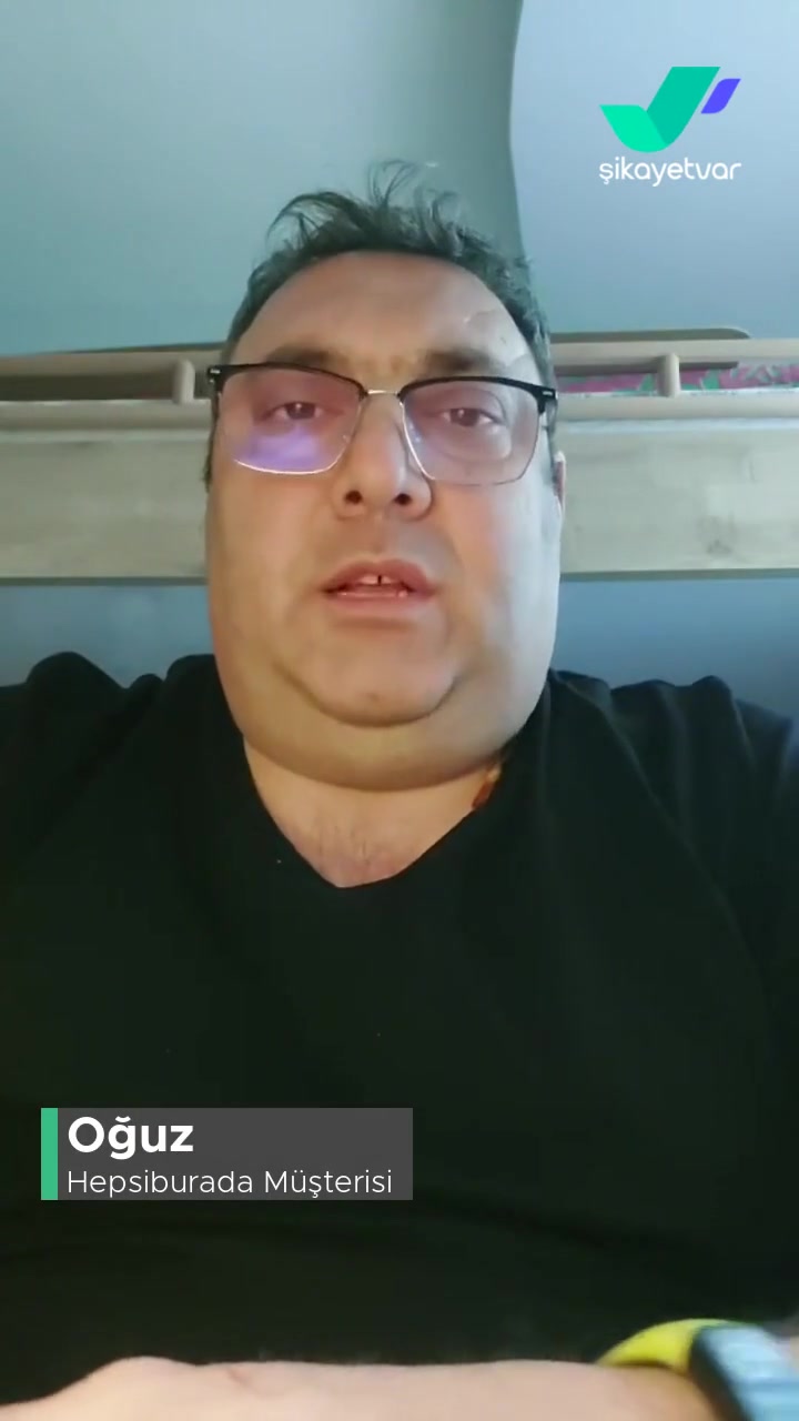 Hepsiburada.com Lütfen Elini Taşın Altına Koy! videonun kapak resmi