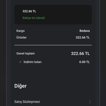 PUBG'de Uc Hesabıma Gelmemiştir