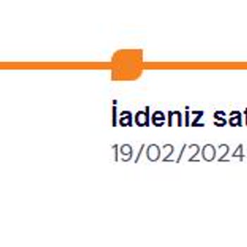 Teknosa Yanlış Gelen Ürünün İade Sorunu