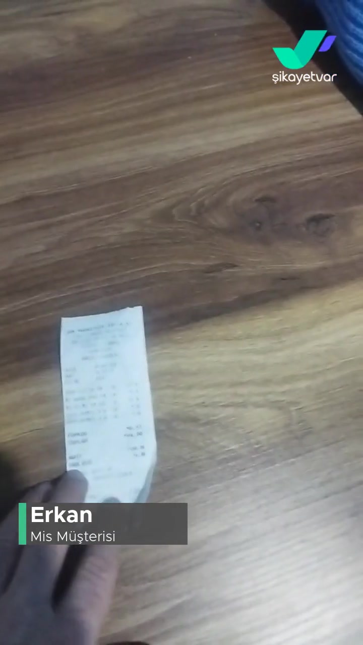 Onur Süt Bozuk Ürün, Ambalajı Açık! videonun kapak resmi