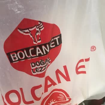 Bolcan Gıda Et Ürünleri Müşteriye Saygı Yok