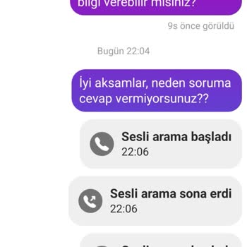 @store_chair @workandchair Instagram Şikayet