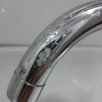 ECA Bataryalarda Sürekli Oksitlenme Sorunu