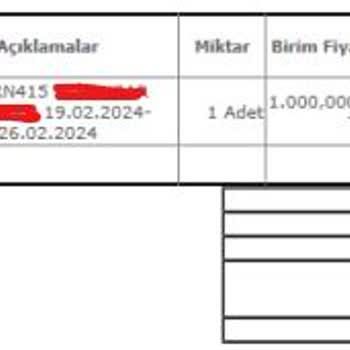 Green Motion Kiralama Firmasının Haksız Yere Kestiği Hasar Ücretleri