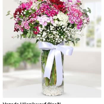 Çiçek Market Hayal Kırıklığı Yaratan Çiçek