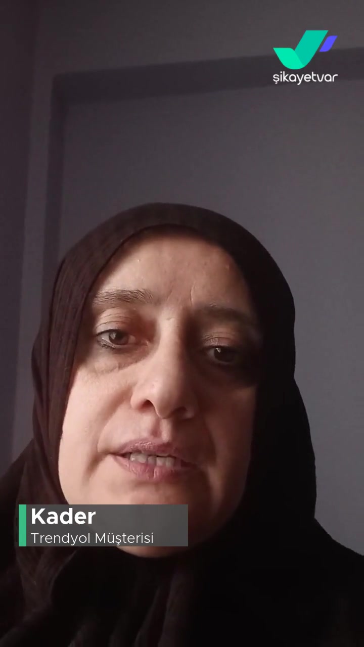 Trendyol Hesaplı Mağazadan Alınan Saç Maşası Faturası videonun kapak resmi