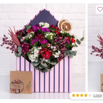 ÇiçekSepeti Yanlış Çiçek Gönderimi