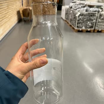 IKEA Küf Kokan Ürünleri