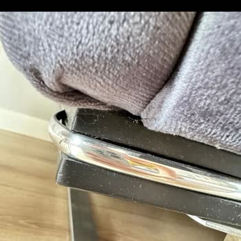 Liman Mobilya Koltuk Takımı Çöktü Kırıldı Soyuldu