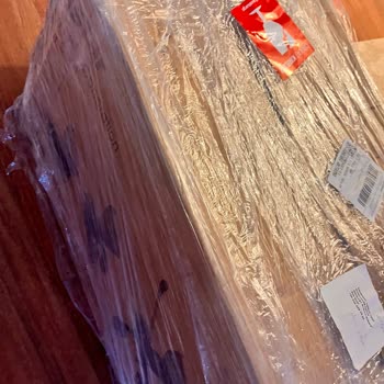 Sürat Kargo Felaketi, Bir Daha Tövbe