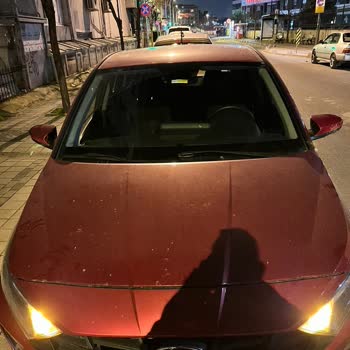Tiktak Firmasının Kazalık Durum Yokken Rapor Ve Alkol Testi İstemesi