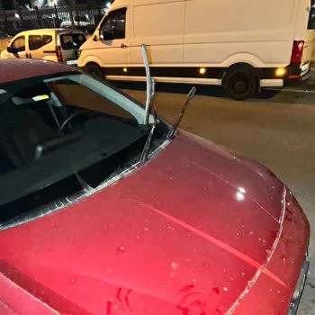 Tiktak Firmasının Kazalık Durum Yokken Rapor Ve Alkol Testi İstemesi