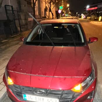 Tiktak Firmasının Kazalık Durum Yokken Rapor Ve Alkol Testi İstemesi