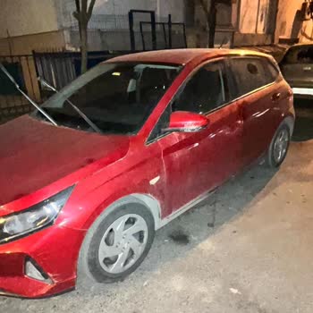 Tiktak Firmasının Kazalık Durum Yokken Rapor Ve Alkol Testi İstemesi