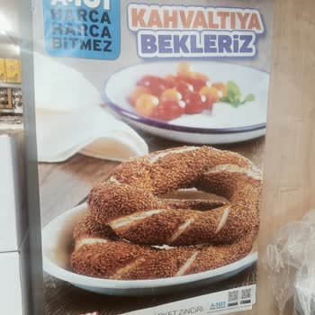 A101 Yanıltıcı Reklam Kullanmak