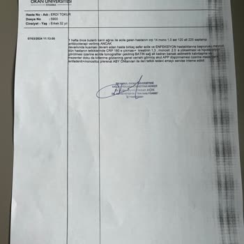 AcnTurk Sigorta Acil Sağlık Sorunumda Sigorta Mağduriyeti