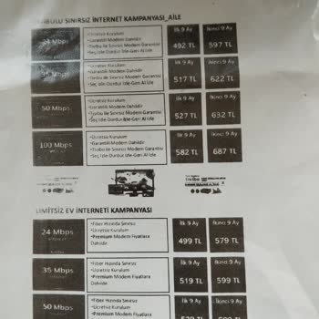Türk Telekom İnsanların Mağduriyetinden Yararlanmayın