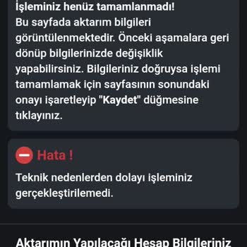 PTT Bank Sosyal Yardım Parası