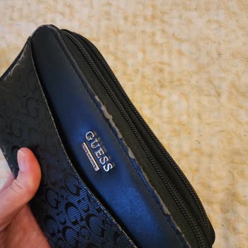 Guess Ürün Kalitesizliği Şikayeti