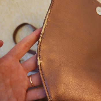 Guess Ürün Kalitesizliği Şikayeti