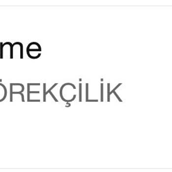 Levent Börekçilik Mezitli Şubesi İstikrarsızlığı