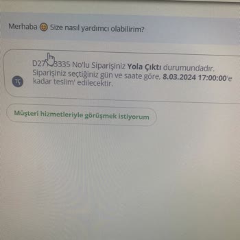 Taze Çiçek Com Sahte Hesap Çıktı