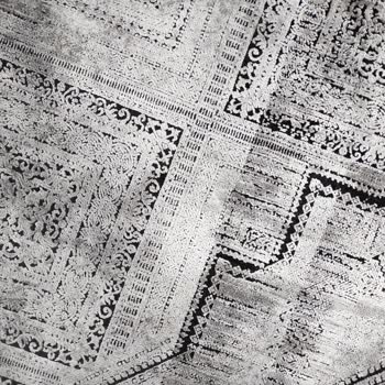 Hacı Mehtioğulları Halı Halı Çöp Oldu