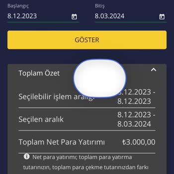 Casinomaxi Paramı Yatırdığım Halde Oyuna Atmadı