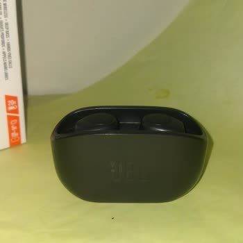 JBL Kulaklık Sorunu Çözüm