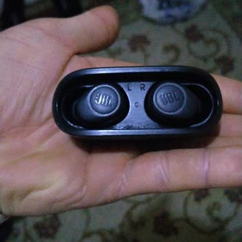 JBL Kulaklık Sorunu Çözüm