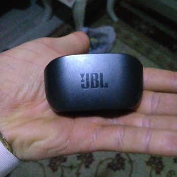 JBL Kulaklık Sorunu Çözüm