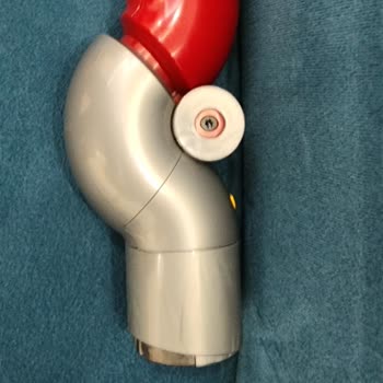 Dyson Aparatı Hüsranı: Kısa Sürede Arıza Yaptı