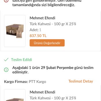 Trendyol Şikayetler Önemsenmiyor, Çözüm Geciktiriliyor