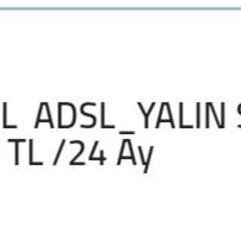 Göknet İnternetimiz Hiç Yok!