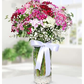 Çiçek Market Hayal Kırıklığı Yaratan Çiçek Teslimatı