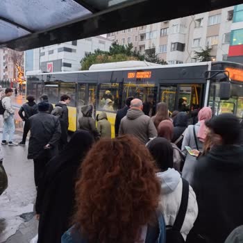 Pendik Belediyesi Belediyenin Sorun Çözmesi