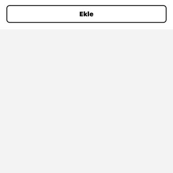 Sephora İlk Sipariş İndirimini Uygulamıyor