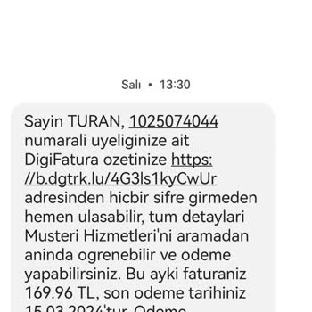 Digiturk Paket Karmaşası Ve Yanıltıcı Bilgilendirme