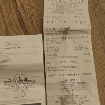 Teksinn Mağaza Den Yakışmadı Bir Davranış