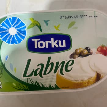 Torku Labne Bozuk Çıkması